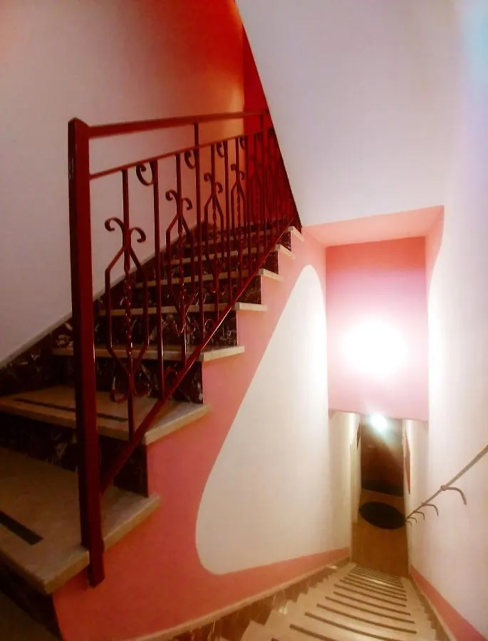 דירות Colorful שיקלי 0*,  איטליה